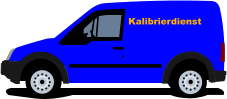 Kalibrierdienst